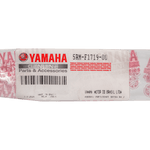 Cargar imagen en el visor de galería, Caucho de Chasis Trasero XTZ 125/250 Yamaha Original