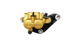 Load image into Gallery viewer, CALIPER DORADO 22P YBR125 XXXX ORIGINAL - Mundimotos