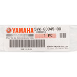 Load image into Gallery viewer, Caucho de Direccional XT 660R Yamaha Original