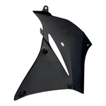 Cargar imagen en el visor de galería, Aleta de Tanque Izquierda Xt 660R Yamaha Original (Negra)