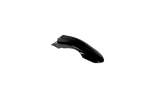 Cargar imagen en el visor de galería, Guardabarro trasero frontal Xt660R ngr original - Mundimotos