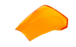 Cargar imagen en el visor de galería, Visor Carenaje Xt660R Naranja Original - Mundimotos