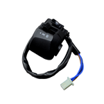 Cargar imagen en el visor de galería, COMANDO RH LIBERO125<2013 - Mundimotos