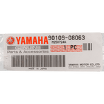 Load image into Gallery viewer, Tornillo Porta banda LIBERO - RX 100A Yamaha Original
