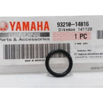 Cargar imagen en el visor de galería, ORING TAPON OIL NMAX - Mundimotos