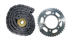Cargar imagen en el visor de galería, KIT ARRASTRE 14/40 FZ16 428HX128L - Mundimotos