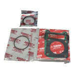Cargar imagen en el visor de galería, CILINDRO YAMAHA SET9 LIBERO125/XTZ125/YBR125