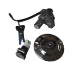 Cargar imagen en el visor de galería, SWITCH ENCENDIDO COMPL YC110D - Mundimotos