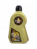 Cargar imagen en el visor de galería, Aceite de Motor Bajaj Sintético 20W50 1.2L 4 Tiempos-Mundimotos