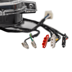 Cargar imagen en el visor de galería, conexión Velocímetro para moto FLEX 125 CYCLON Akt Original