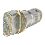 Cargar imagen en el visor de galería, foto de Eje de Leva Freno Delantero moto Boxer 100 Bajaj Originall