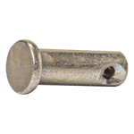 Load image into Gallery viewer, foto de Pasador Bomba de Freno Trasero moto Pulsar 200 Ns Bajaj Original