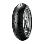 Cargar imagen en el visor de galería, Llanta Metzeler 140/60R-17 Sportec M5 Interact Original - Mundimotos