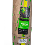 Cargar imagen en el visor de galería, llanta moto timsun 120/80 - 17