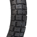 Cargar imagen en el visor de galería, llanta para moto pirelli 120/70 - 17 scorpion rally