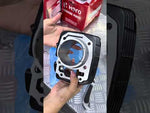 Cargar y reproducir video en el visor de galería, Cilindro Original Xpulse 200 | Hunk | Hero