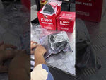 Load and play video in Gallery viewer, HERO XPULSE 200/XPULSE 200 FI/HUNK 190R CYLINDER KIT
