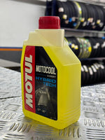 Load image into Gallery viewer, REFRIGERANTE MOTUL EXPERT 37C-Mundimotos