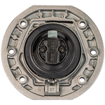 Cargar imagen en el visor de galería, tapa tanque pulsar