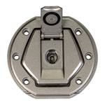 Cargar imagen en el visor de galería, tapa tanque pulsar bajaj