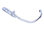 Cargar imagen en el visor de galería, Mofle suzuki gs125 modelo 2007 al 2011 original - genuine parts