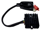 Cargar imagen en el visor de galería, REGULADOR RECTIFICADOR CR5/TTR/TTX ORIGINAL - Mundimotos