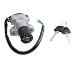 Load image into Gallery viewer, Switch encendido Akt rtx150 original - genuine parts - Mundimotos