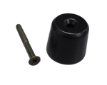 Cargar imagen en el visor de galería, TAPON MANUBRIO RTX150 ORIGINAL - Mundimotos