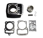 Cargar imagen en el visor de galería, CILINDRO CTO 125 13MM CGR NKD/TT ORIGINAL - Mundimotos