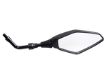 Cargar imagen en el visor de galería, Espejo Derecho Akt Cr5 Original - Genuine parts - Mundimotos