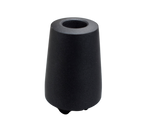 Cargar imagen en el visor de galería, TAPON MANUBRIO EVOR3-125/150 ORIGINAL - Mundimotos