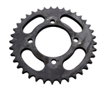 Load image into Gallery viewer, Sprocket 37T Akt Komfort 115 Original - Genuine parts - Mundimotos