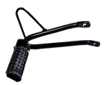 Load image into Gallery viewer, Soporte Posapie Trasero Derecho Akt Ttr150 Original - Genuine parts - Mundimotos