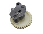 Cargar imagen en el visor de galería, BOMBA OIL RTX150 34T ORIGINAL - Mundimotos