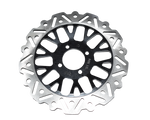 Cargar imagen en el visor de galería, DISCO FRENO FR RTX150 ORIGINAL - Mundimotos