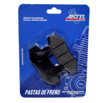 Load image into Gallery viewer, PASTILLAS FR AK110/SL125/NKDR ORIGINAL - Mundimotos