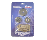 Cargar imagen en el visor de galería, KIT CADENILLA FLEX125 ORIGINAL - Mundimotos