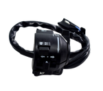 Cargar imagen en el visor de galería, Comando izquierdo Akt 125Ne original - genuine parts - Mundimotos
