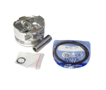 Cargar imagen en el visor de galería, Kit Piston 1.00 Akt Ne150 Generico - Mundimotos