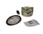 Cargar imagen en el visor de galería, KIT PISTON 13MM NE150 0.25 TTR150 ORIGINAL - Mundimotos