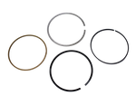 Cargar imagen en el visor de galería, ANILLOS EVO150 NE 0.25 ORIGINAL - Mundimotos