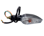 Cargar imagen en el visor de galería, Direccional frontal izquierda Akt evo125 original - Genuine parts - Mundimotos