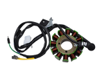 Cargar imagen en el visor de galería, STATOR AK200SM/XM ORIGINAL - Mundimotos