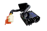 Cargar imagen en el visor de galería, REGULADOR RECTIF AK180/200 - Mundimotos