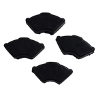 Cauchos de Sprocket AK 125 Sl Akt Original (Por Set)
