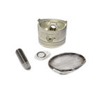Cargar imagen en el visor de galería, Kit Piston 0.50 Akt Ak200Sm Original - Mundimotos