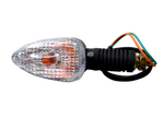 Load image into Gallery viewer, DIRECCIONAL RR LH AK125SL/AK200 - Mundimotos