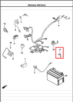 Cargar imagen en el visor de galería, CAPUCHON BUJIA DYNAMIC ORIGINAL - Mundimotos