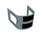 Cargar imagen en el visor de galería, SOPORTE GUARDABARRO FR NE125/150 ORIGINAL - Mundimotos