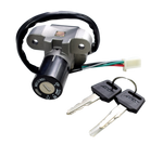 Cargar imagen en el visor de galería, Switch encendido Akt evo150 ne original - genuine parts - Mundimotos